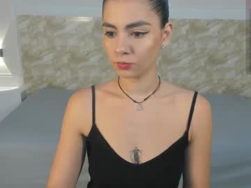 Lyrafrost1 Chaturbate stream image from November 07, 2025