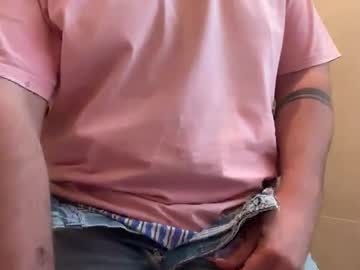 Ralve31 Chaturbate stream image from November 07, 2025