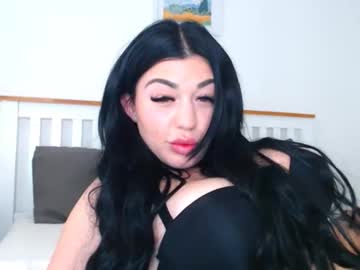 Sophiekai_X Chaturbate stream image from November 07, 2025