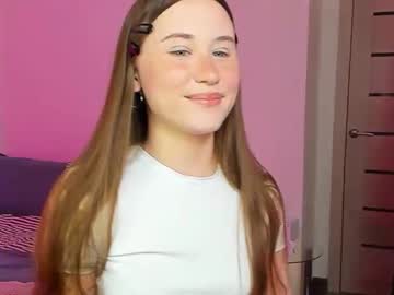 Stella_Sunny Chaturbate stream image from November 07, 2025