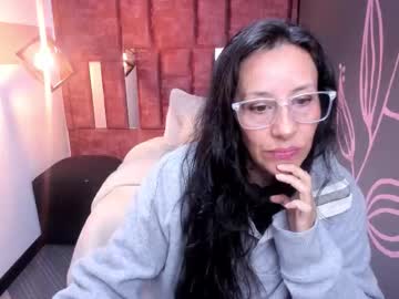 Abrillee1 Chaturbate stream image from November 07, 2025