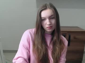 Adelina_Sweett Chaturbate stream image from November 07, 2025