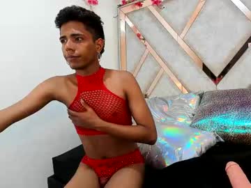 Allisonhott_ Chaturbate stream image from November 07, 2025