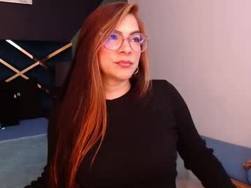 Amaiajonnes_ Chaturbate stream image from November 07, 2025