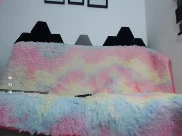 Ana_Mdls Chaturbate stream image from November 07, 2025