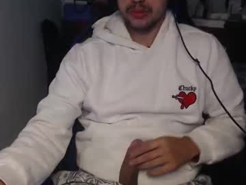 Anjonoturno01 Chaturbate stream image from November 07, 2025