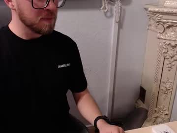Ashton_Heartt Chaturbate stream image from November 07, 2025