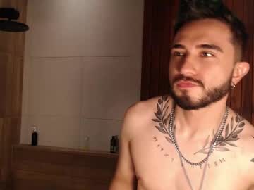 Dave_Wolff Chaturbate stream image from November 07, 2025