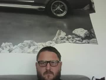 Davidweys Chaturbate stream image from November 07, 2025