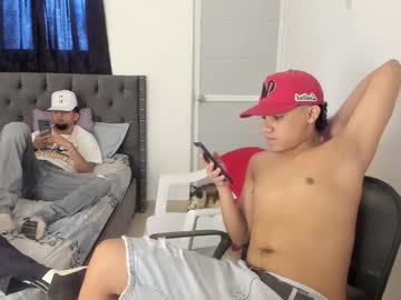 Dick_Master17 Chaturbate stream image from November 07, 2025