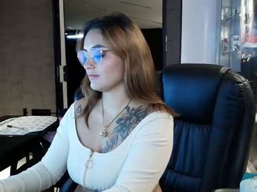 Emiily_W1 Chaturbate stream image from November 07, 2025