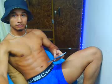 Felix_Sexyboyx Chaturbate stream image from November 07, 2025