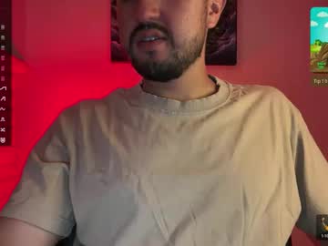 Fred_555 Chaturbate stream image from November 07, 2025