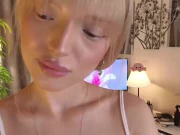 Judith_Belly Chaturbate stream image from November 07, 2025