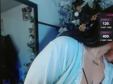 Karolinna_Xxx Chaturbate stream image from November 07, 2025
