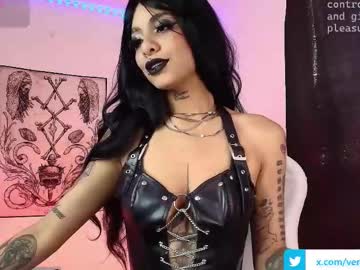 Luci_Fer_Devil_1 Chaturbate stream image from November 07, 2025