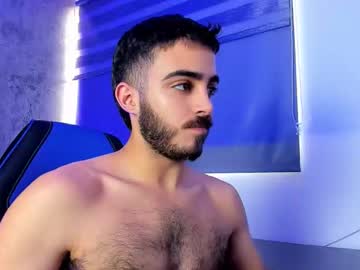 Novacry Chaturbate stream image from November 07, 2025