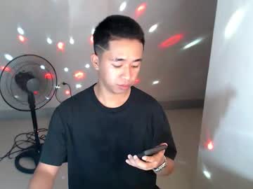 Prince_Jarxs Chaturbate stream image from November 07, 2025