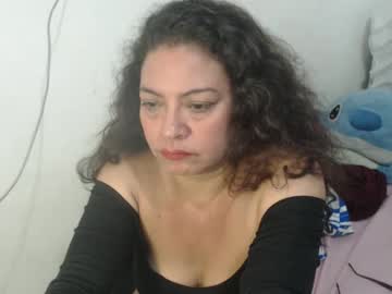 Sweet_Milf6969 Chaturbate stream image from November 07, 2025
