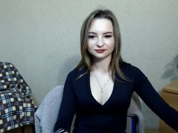 Tender_Treasure Chaturbate stream image from November 07, 2025