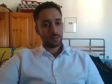 Thegeiser Chaturbate stream image from November 07, 2025