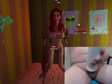 Yokra Chaturbate stream image from November 07, 2025