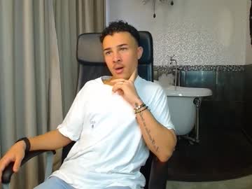 Callumpike Chaturbate stream image from November 07, 2025
