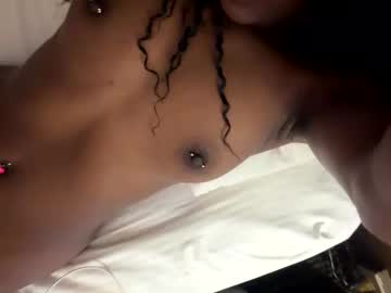 Ebonyniya Chaturbate stream image from November 07, 2025