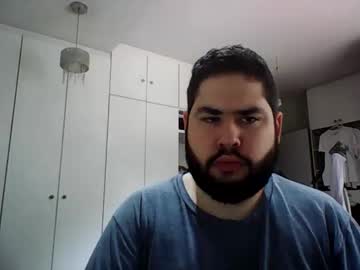 Embarrassed_Str8_3incher Chaturbate stream image from November 07, 2025