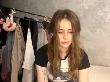 Evva_Avve_ Chaturbate stream image from November 07, 2025