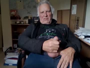 Hantsman62730226 Chaturbate stream image from November 07, 2025