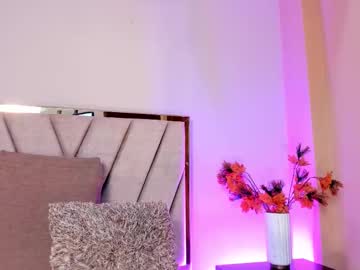 Ivyjhonss Chaturbate stream image from November 07, 2025