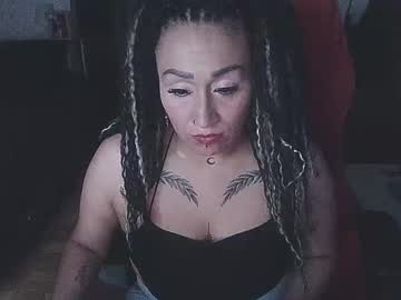 Luna_Vitihot Chaturbate stream image from November 07, 2025