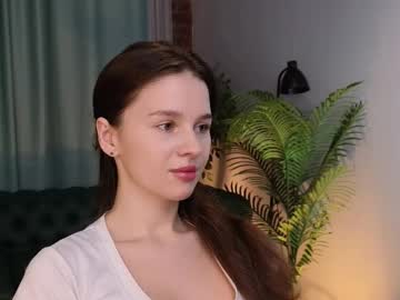 Lunaolivia_ Chaturbate stream image from November 07, 2025