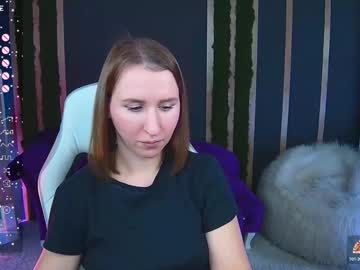 Miralush Chaturbate stream image from November 07, 2025