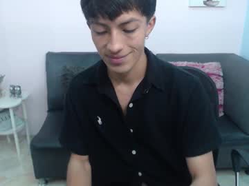 Noah_Peet Chaturbate stream image from November 07, 2025