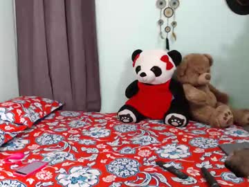 Rositaa202 Chaturbate stream image from November 07, 2025