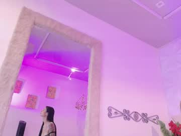 Sammy_Blaze Chaturbate stream image from November 07, 2025