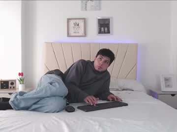 Sweet_Paradisex5 Chaturbate stream image from November 07, 2025