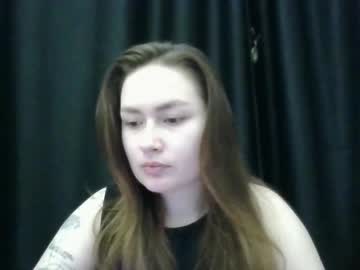 Tendre_Amelia Chaturbate stream image from November 07, 2025