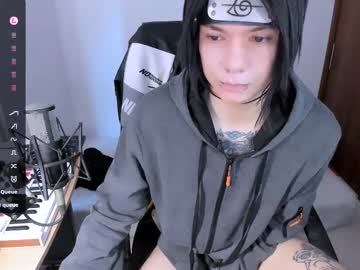 Adam_Rocket Chaturbate stream image from November 07, 2025