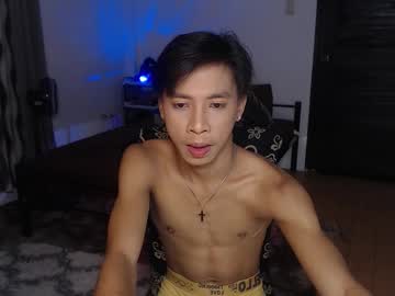 Asianfuckertwink Chaturbate stream image from November 07, 2025