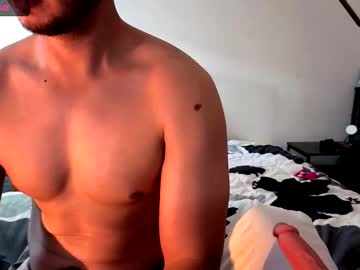 Berriess_ Chaturbate stream image from November 07, 2025
