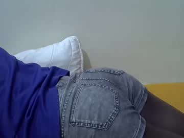 Blackmelanin30 Chaturbate stream image from November 07, 2025