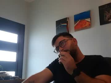 Dariux_M Chaturbate stream image from November 07, 2025