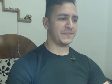 Darkking_Dk Chaturbate stream image from November 07, 2025
