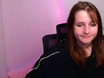 Evie_Leee Chaturbate stream image from November 07, 2025