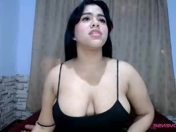 Honeypussy3021 Chaturbate stream image from November 07, 2025