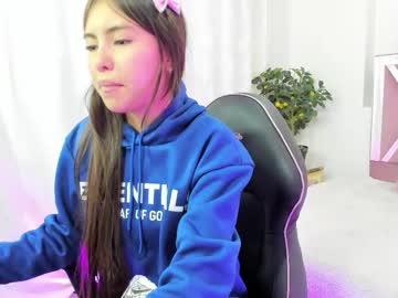 Isabela_Tay Chaturbate stream image from November 07, 2025