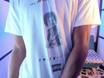 Jacksonmuller_ Chaturbate stream image from November 07, 2025